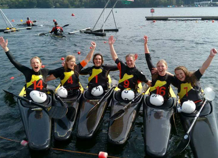 Keistad Dames