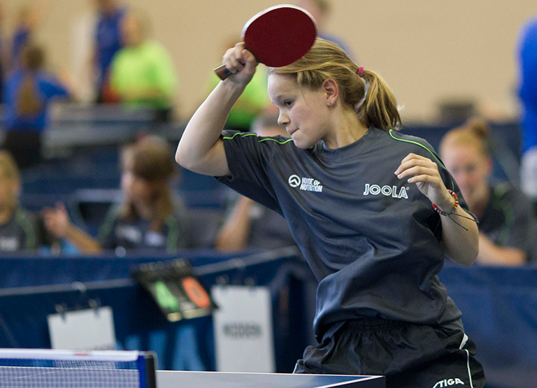 Anouk van den Boom