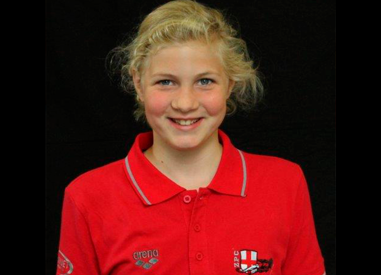 Pippa van t Land