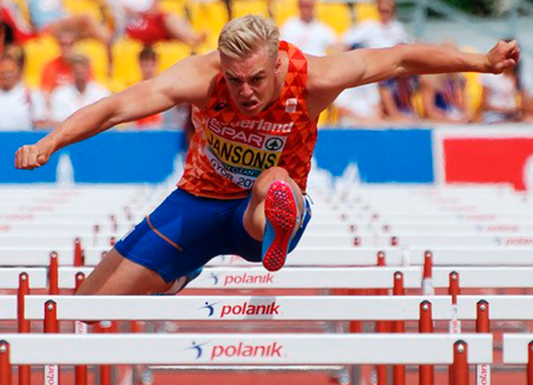 sven jansons